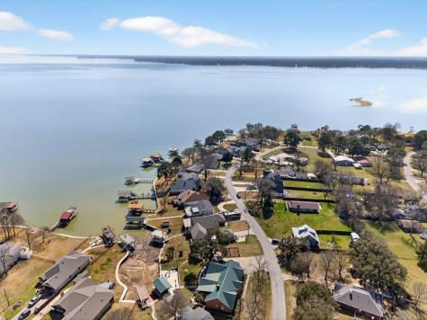 183 Seaside Drive Gun Barrel City TX 75156