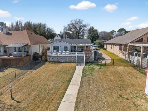 183 Seaside Drive Gun Barrel City TX 75156