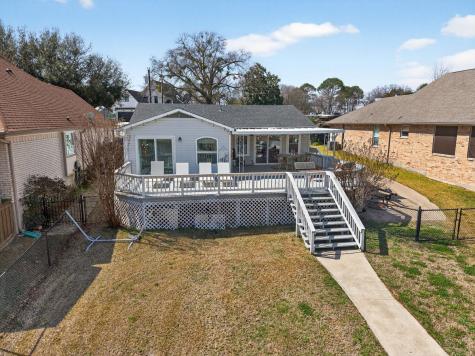 183 Seaside Drive Gun Barrel City TX 75156