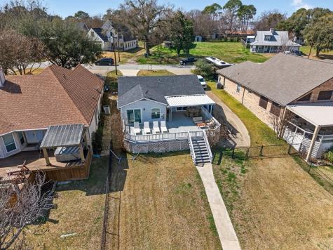 183 Seaside Drive Gun Barrel City TX 75156