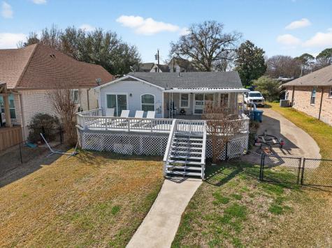 183 Seaside Drive Gun Barrel City TX 75156
