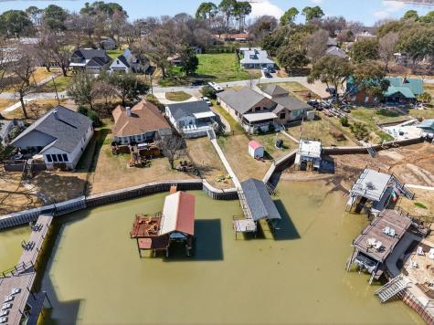 183 Seaside Drive Gun Barrel City TX 75156