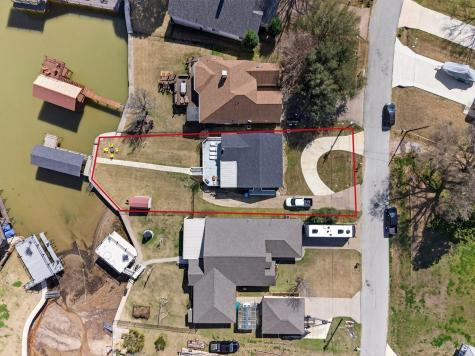 183 Seaside Drive Gun Barrel City TX 75156