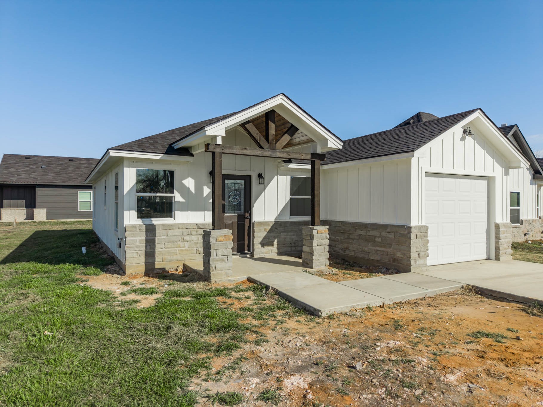 203 E South Street Itasca TX 76055