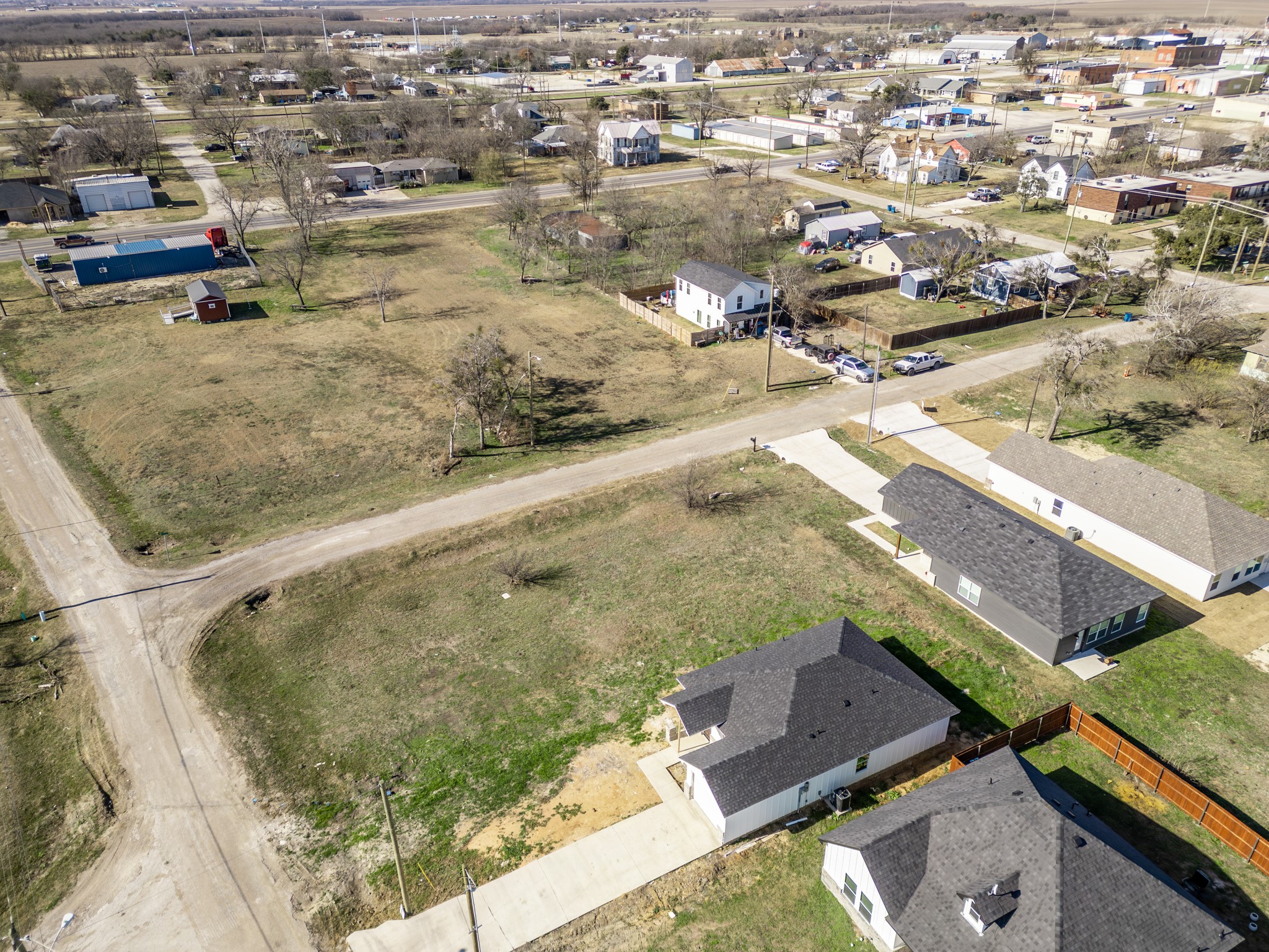 203 E South Street Itasca TX 76055