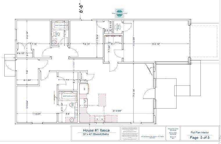 203 E South Street Itasca TX 76055
