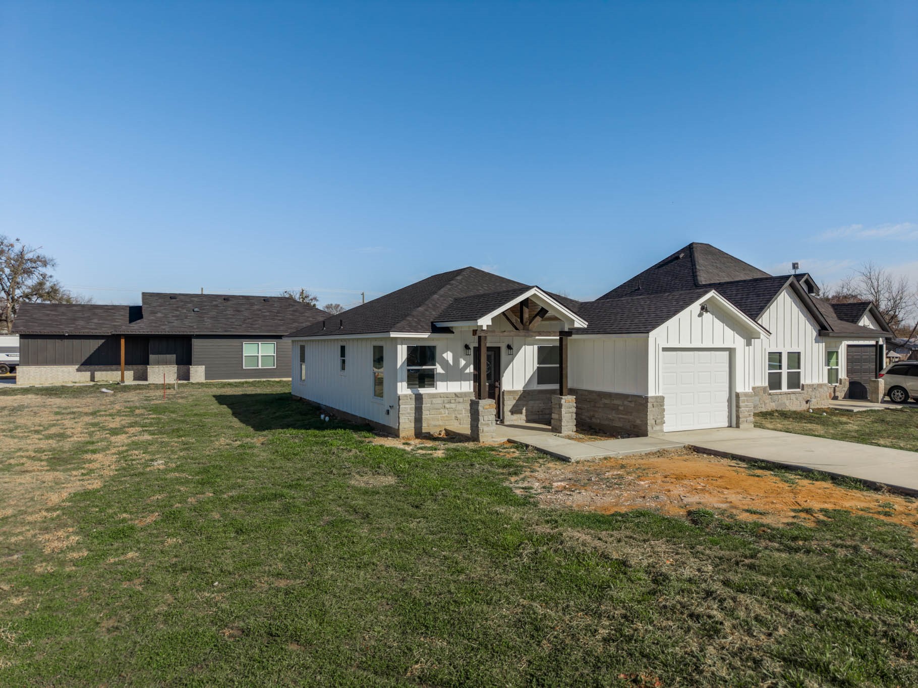 203 E South Street Itasca TX 76055