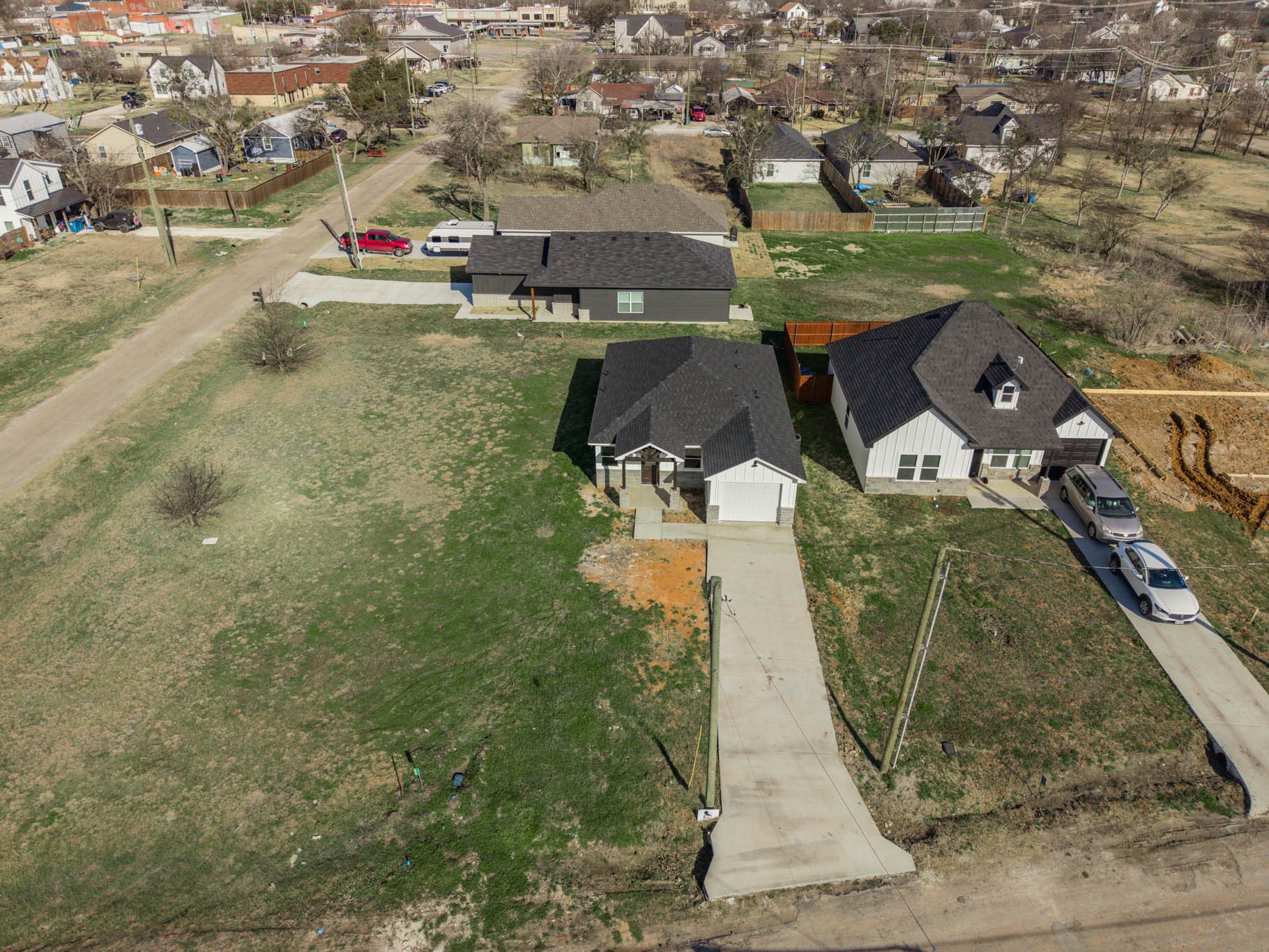 203 E South Street Itasca TX 76055