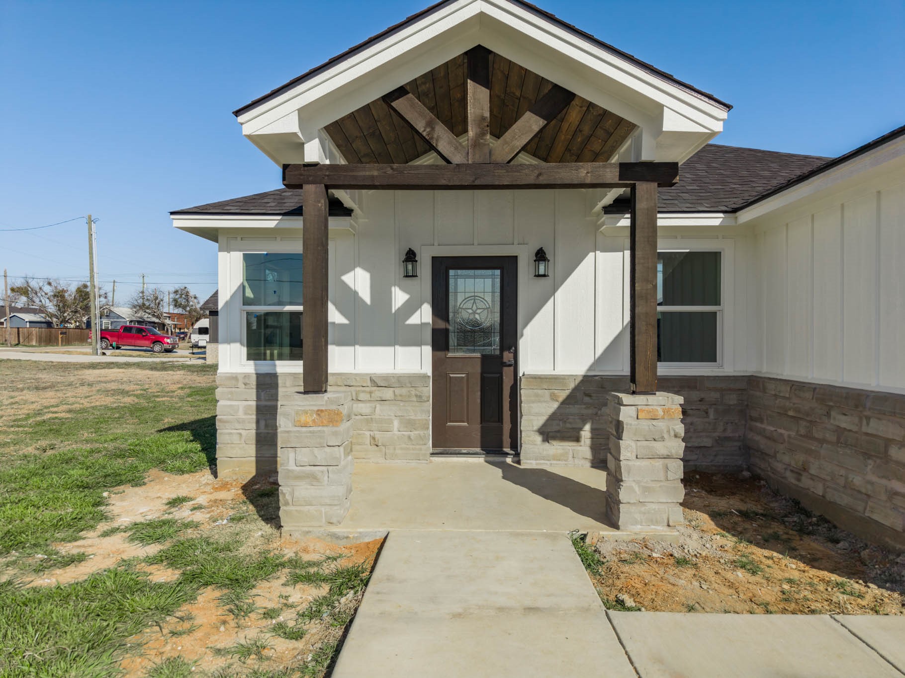 203 E South Street Itasca TX 76055
