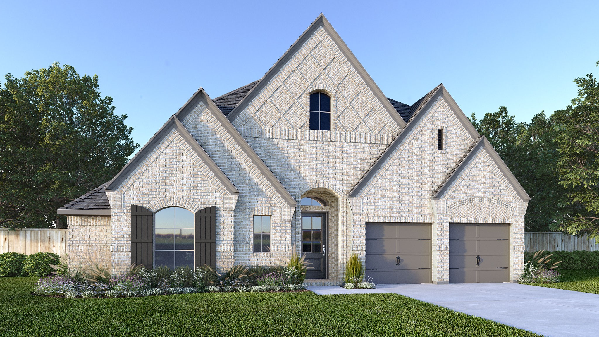7329 Wayward Wind Drive Fort Worth TX 76179