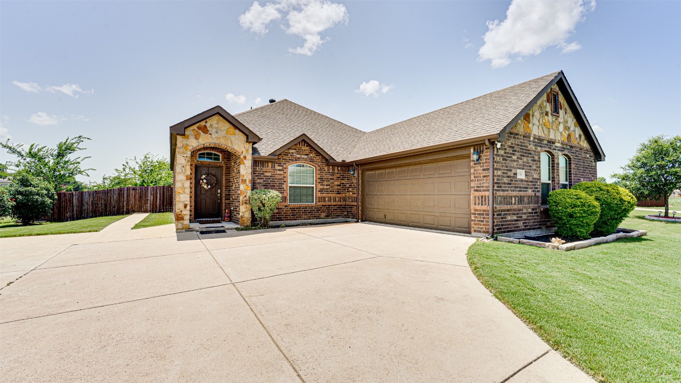 104 Anthony Lane Red Oak TX 75154