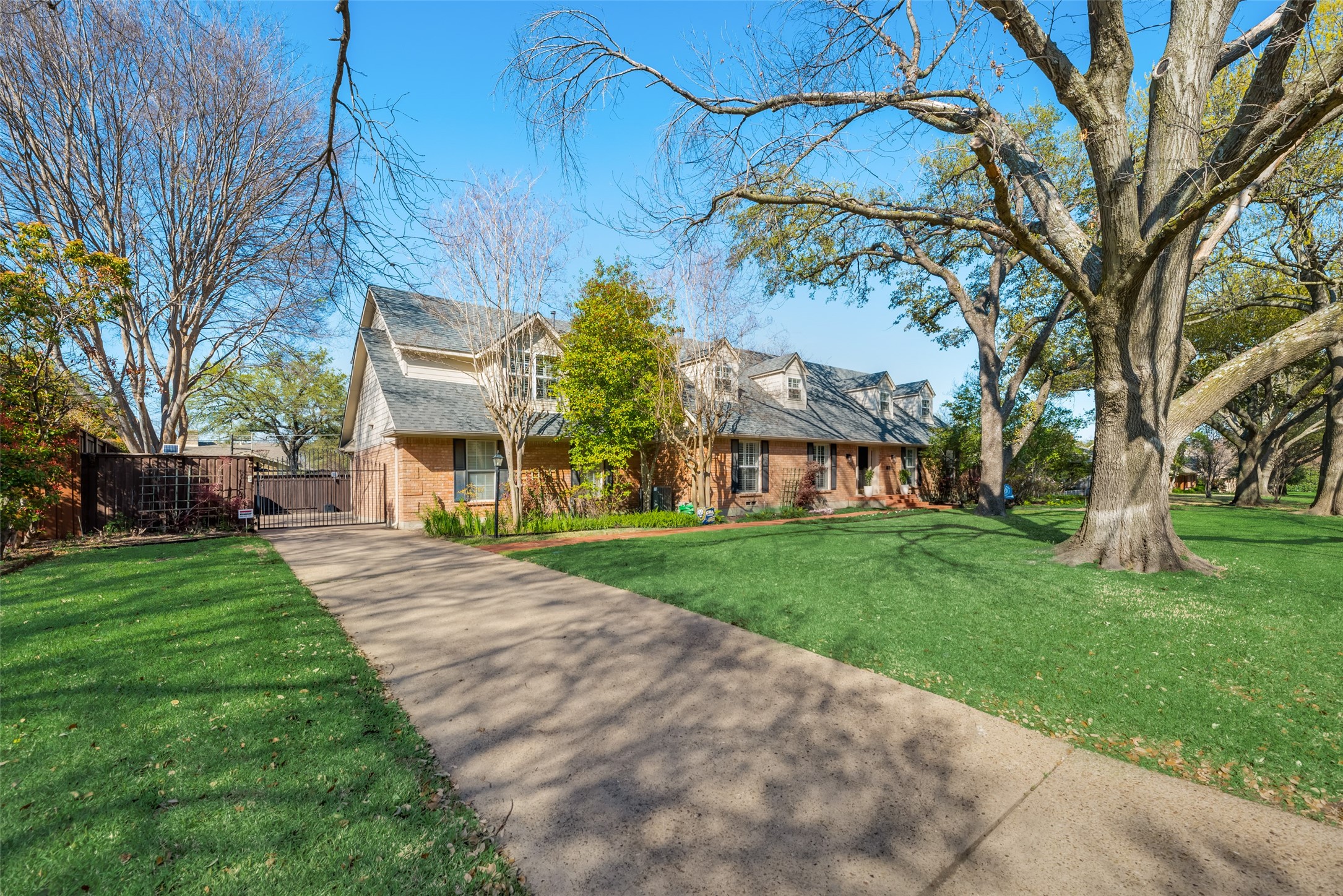 7029 Briar Cove Drive Dallas TX 75254