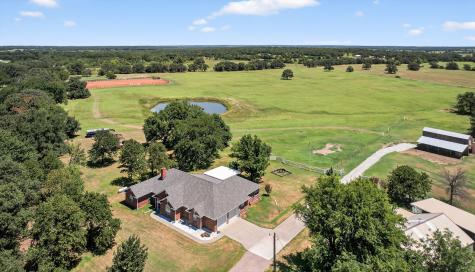 482 Center Hill Road Gainesville TX 76240