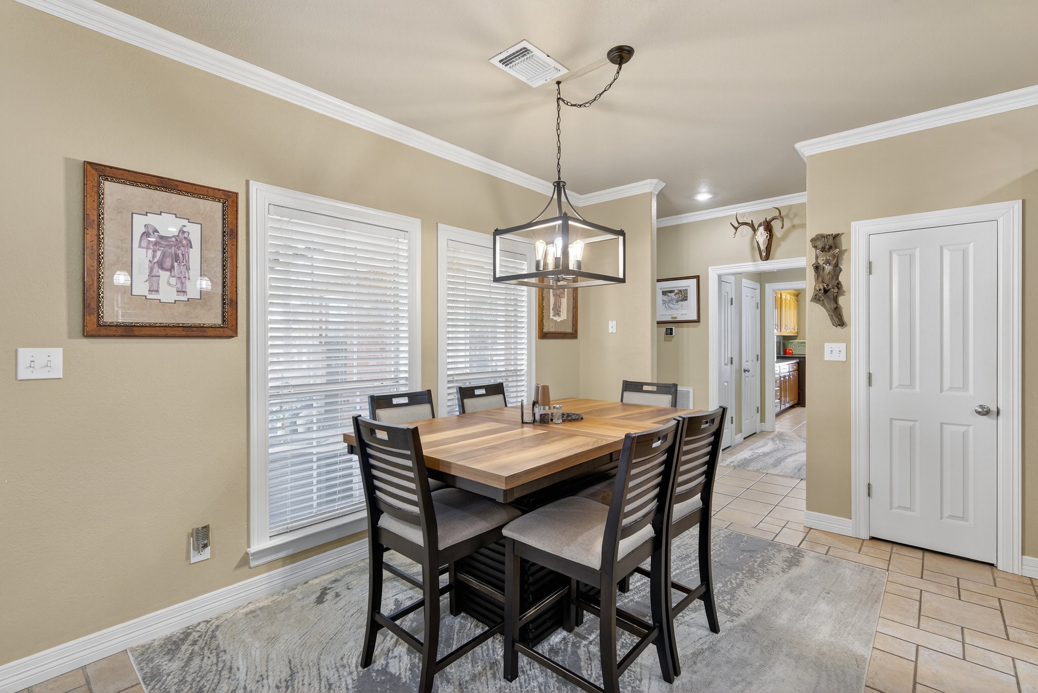 482 Center Hill Road Gainesville TX 76240