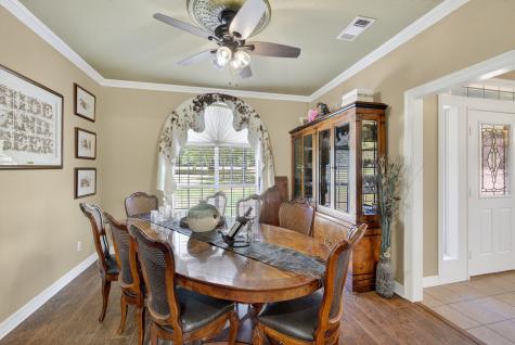 482 Center Hill Road Gainesville TX 76240