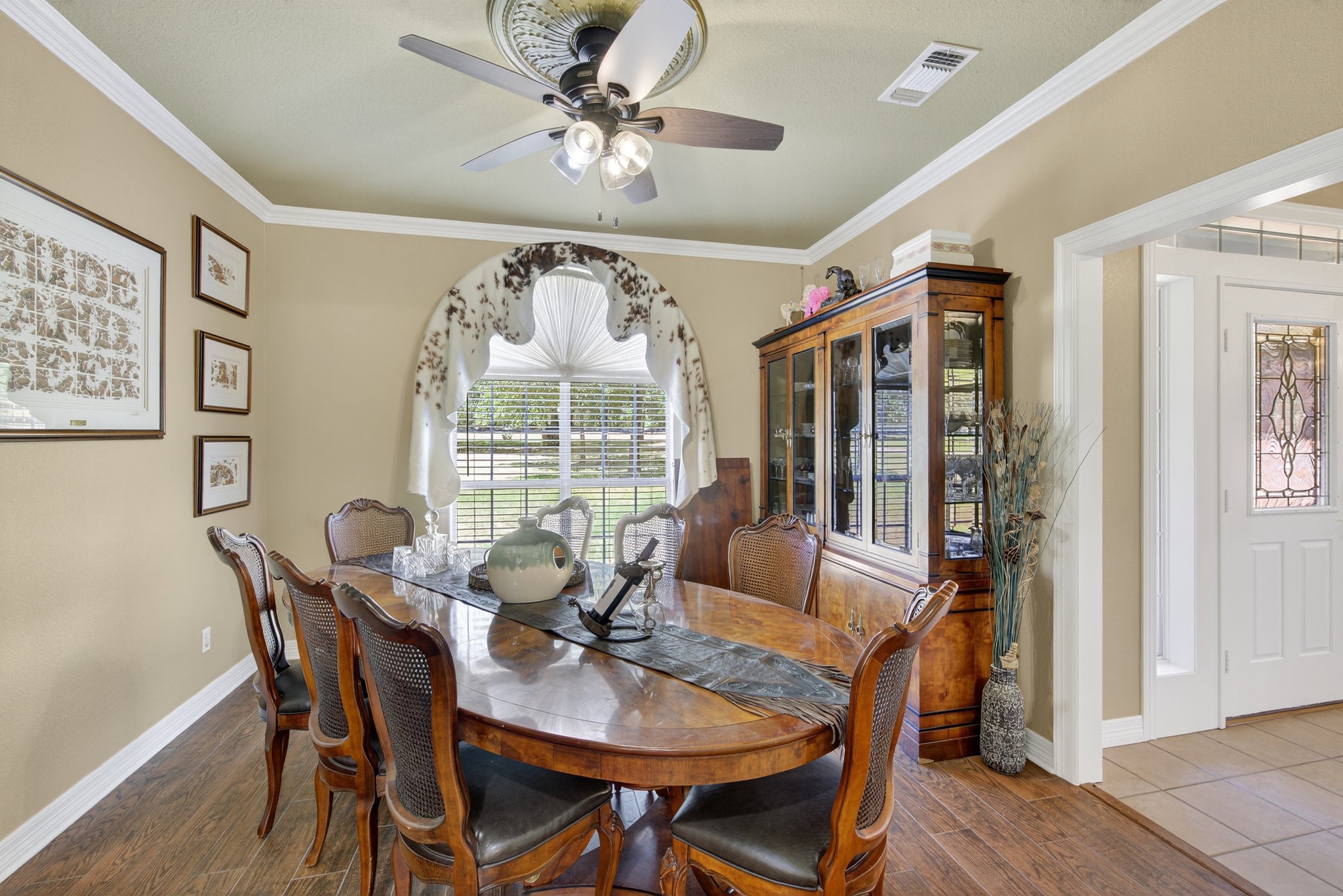 482 Center Hill Road Gainesville TX 76240