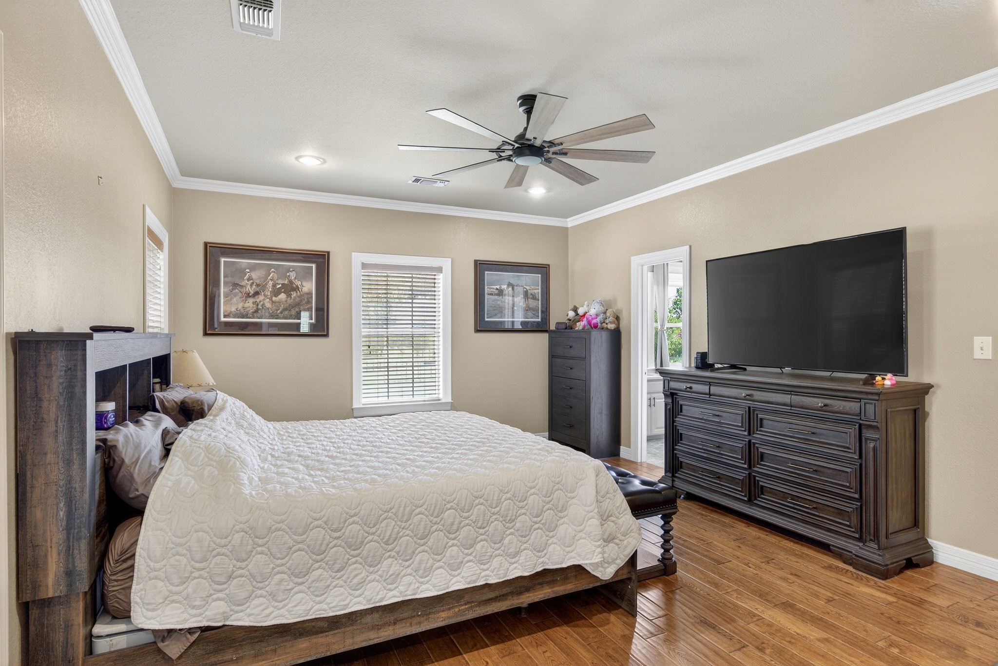 482 Center Hill Road Gainesville TX 76240