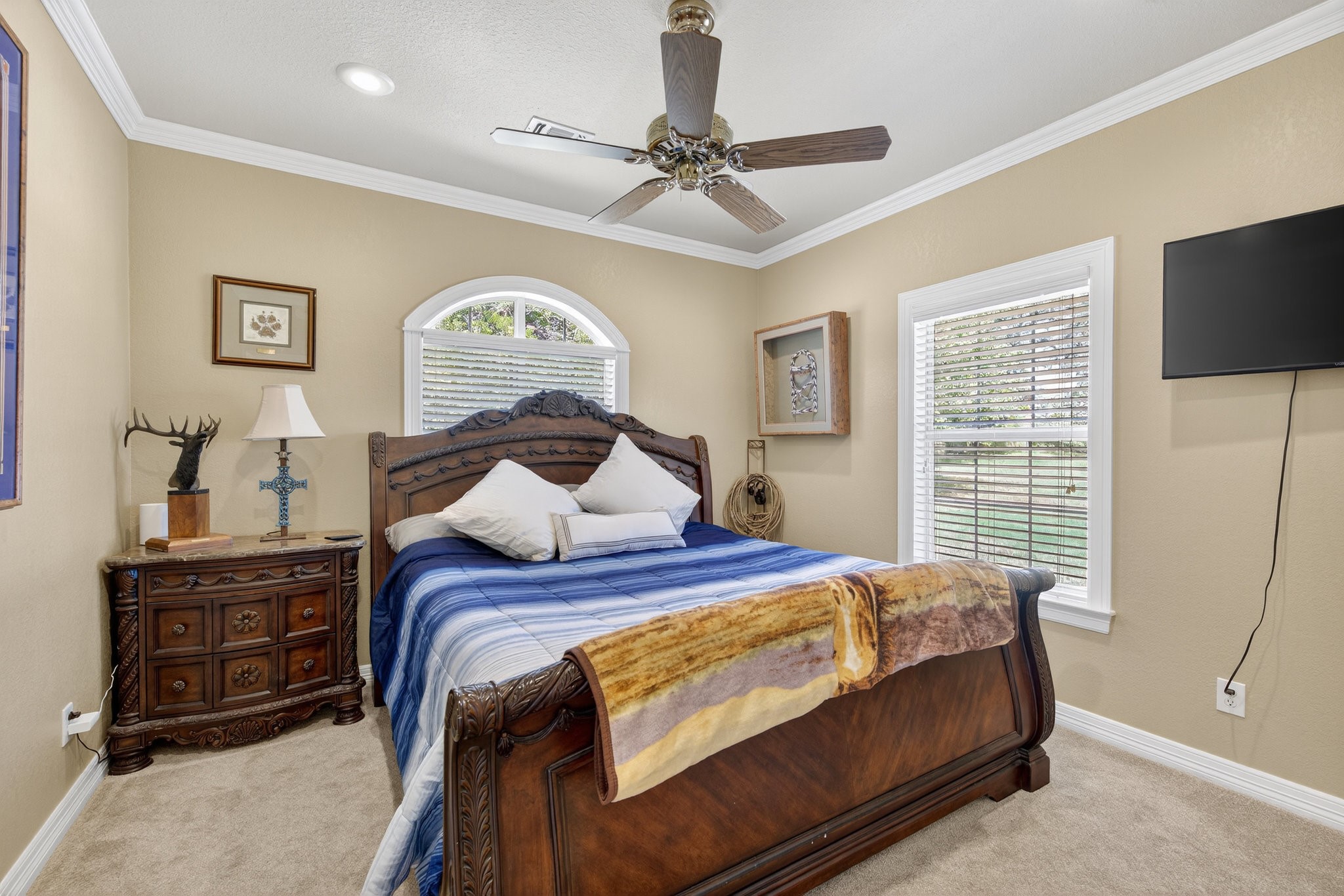482 Center Hill Road Gainesville TX 76240