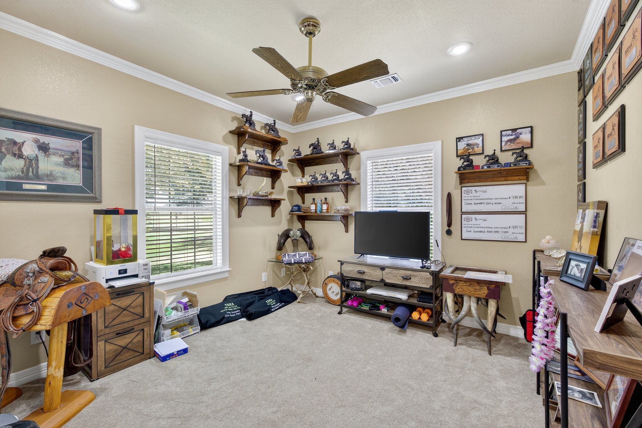 482 Center Hill Road Gainesville TX 76240