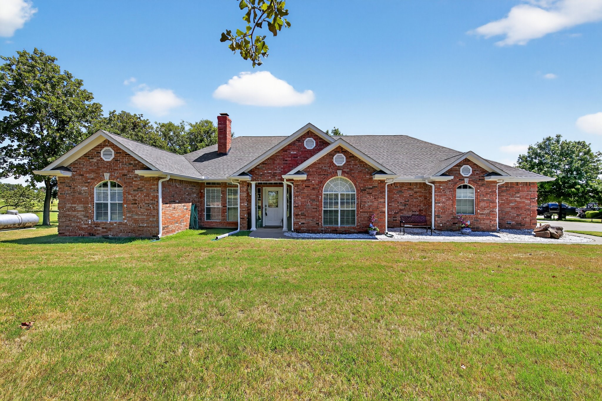 482 Center Hill Road Gainesville TX 76240