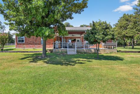 482 Center Hill Road Gainesville TX 76240