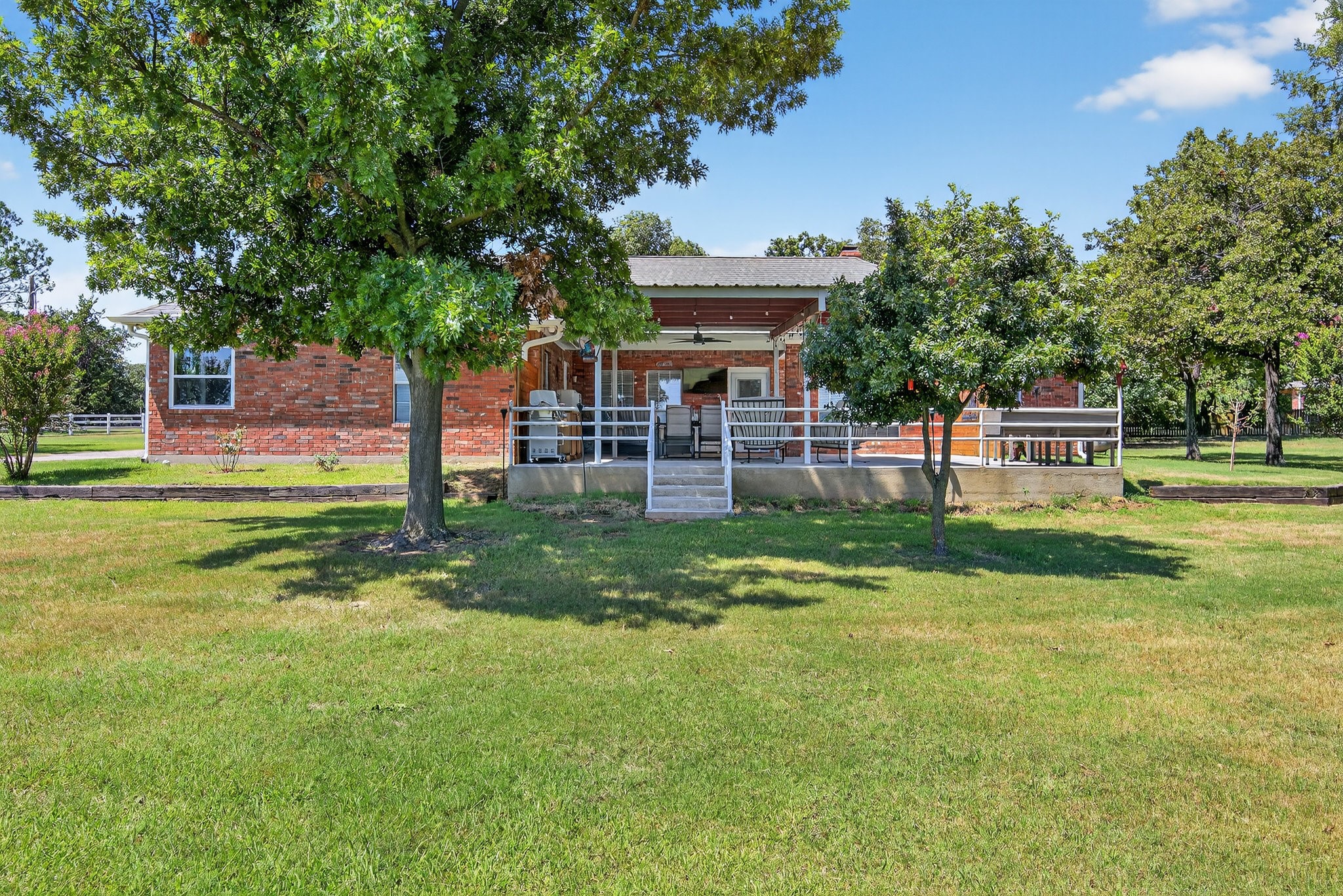 482 Center Hill Road Gainesville TX 76240