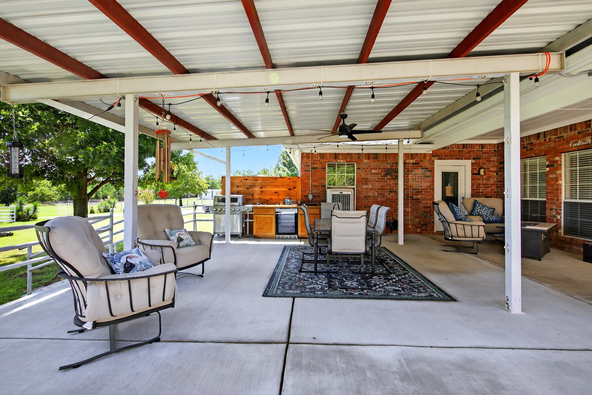 482 Center Hill Road Gainesville TX 76240
