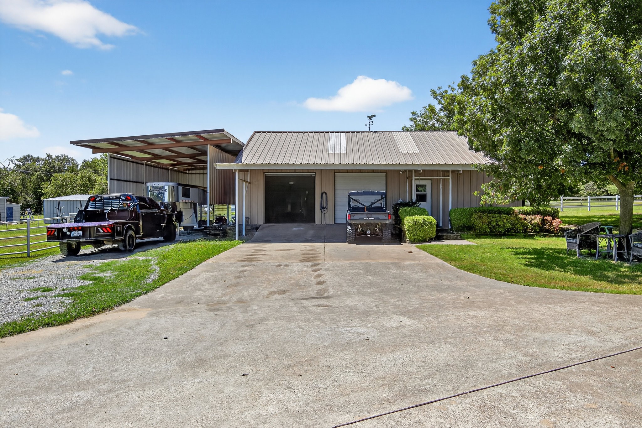 482 Center Hill Road Gainesville TX 76240