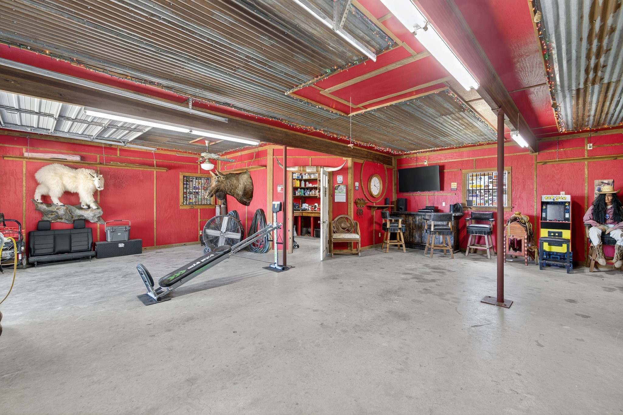 482 Center Hill Road Gainesville TX 76240