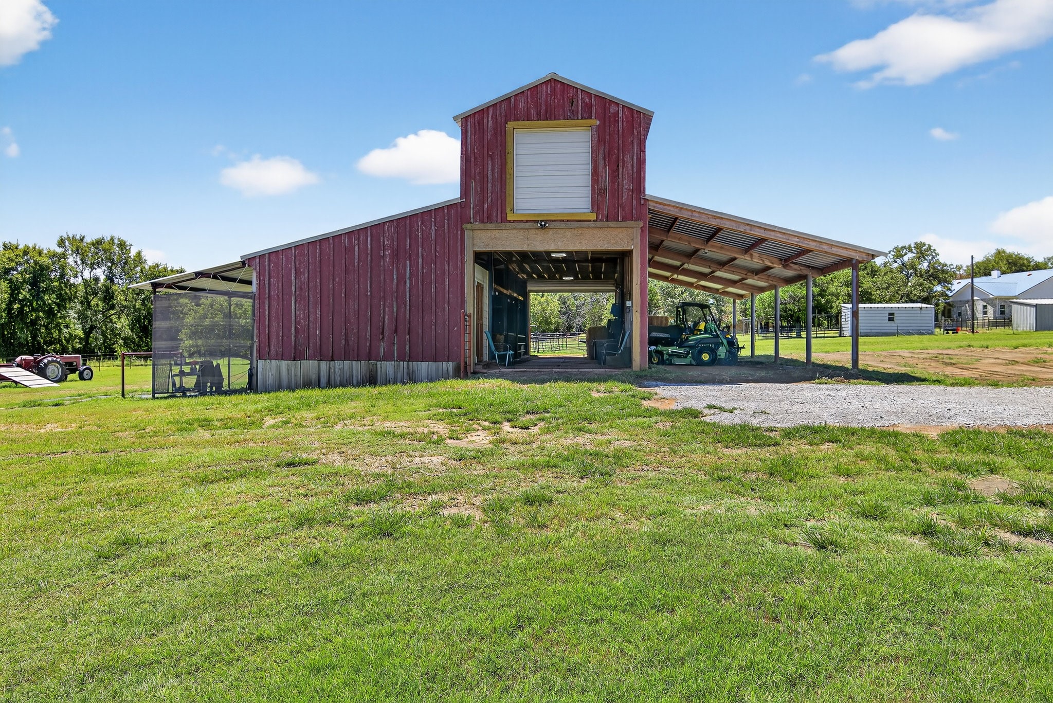 482 Center Hill Road Gainesville TX 76240