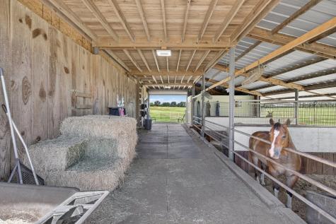 482 Center Hill Road Gainesville TX 76240