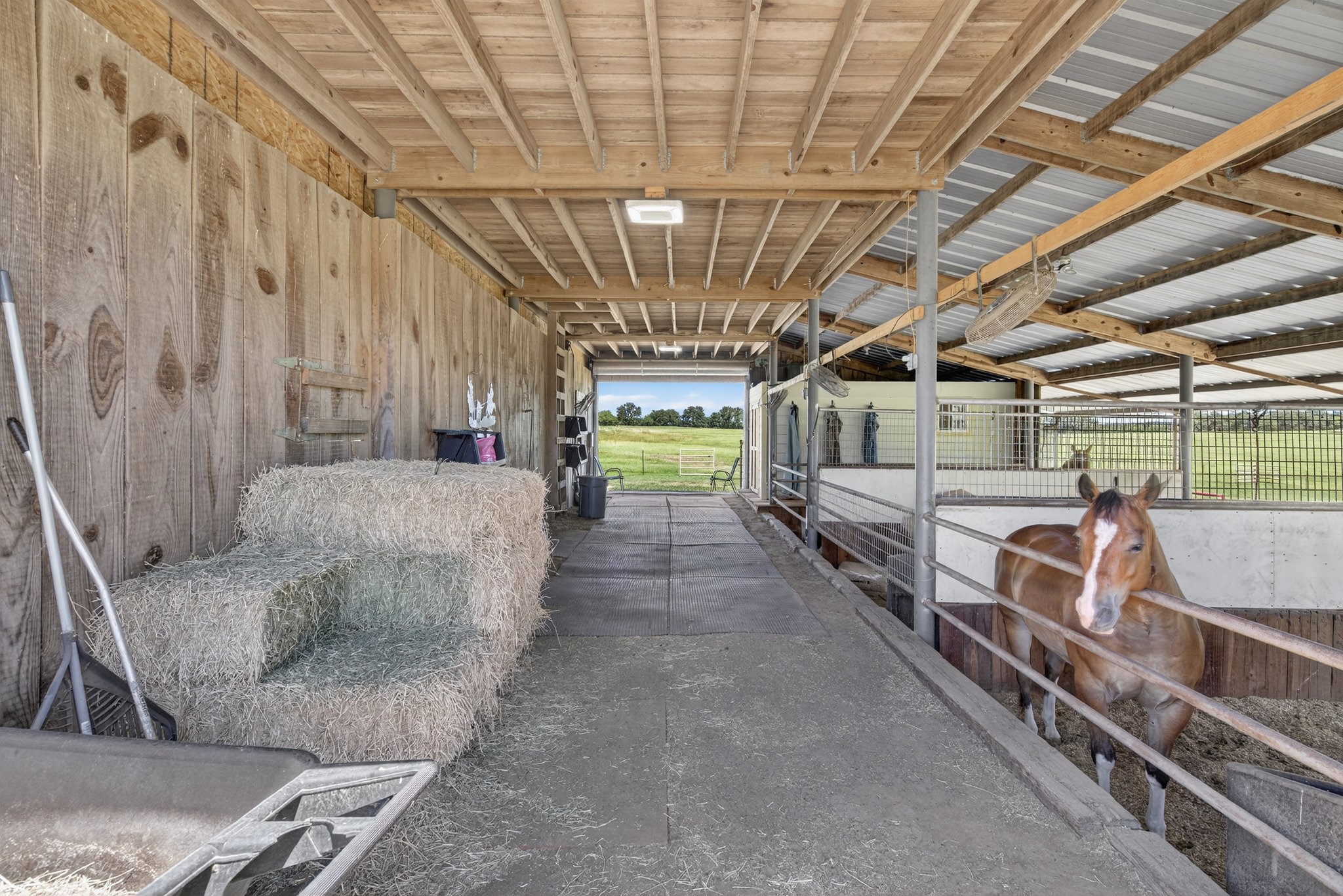482 Center Hill Road Gainesville TX 76240