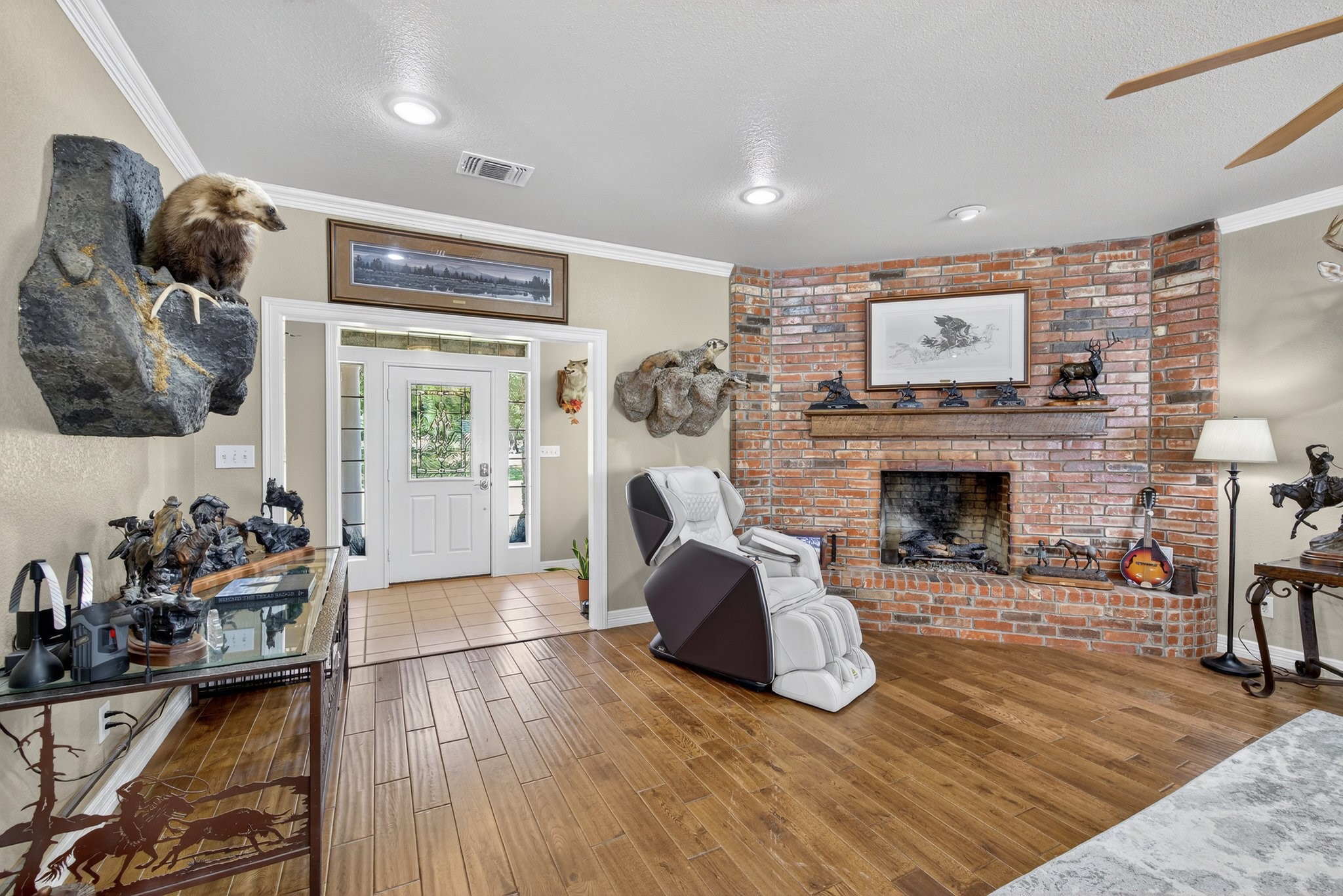 482 Center Hill Road Gainesville TX 76240