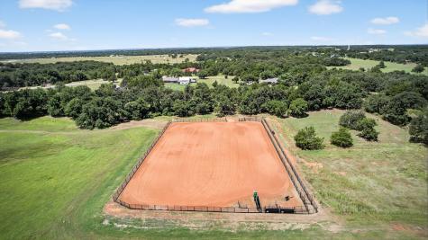 482 Center Hill Road Gainesville TX 76240