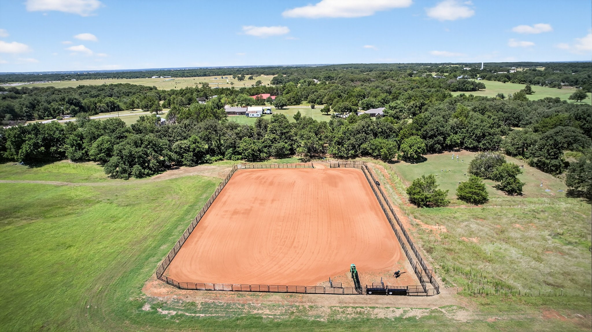 482 Center Hill Road Gainesville TX 76240