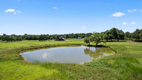 482 Center Hill Road Gainesville TX 76240
