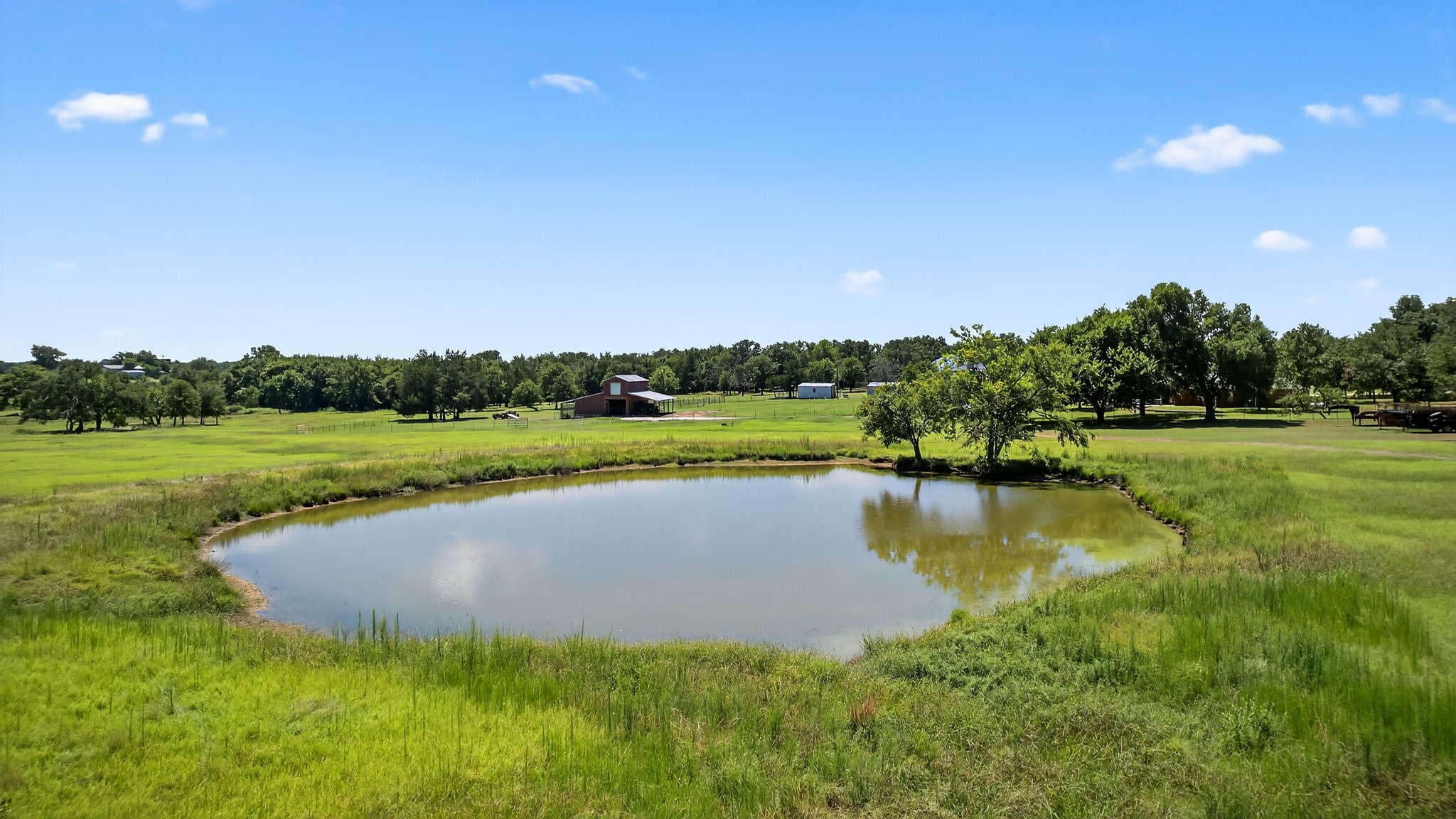 482 Center Hill Road Gainesville TX 76240