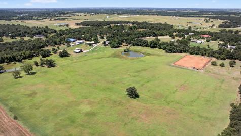 482 Center Hill Road Gainesville TX 76240
