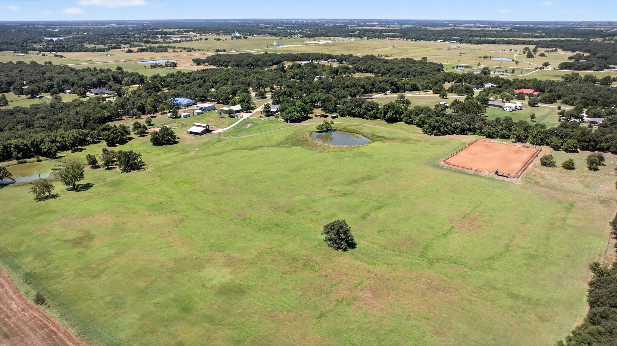 482 Center Hill Road Gainesville TX 76240