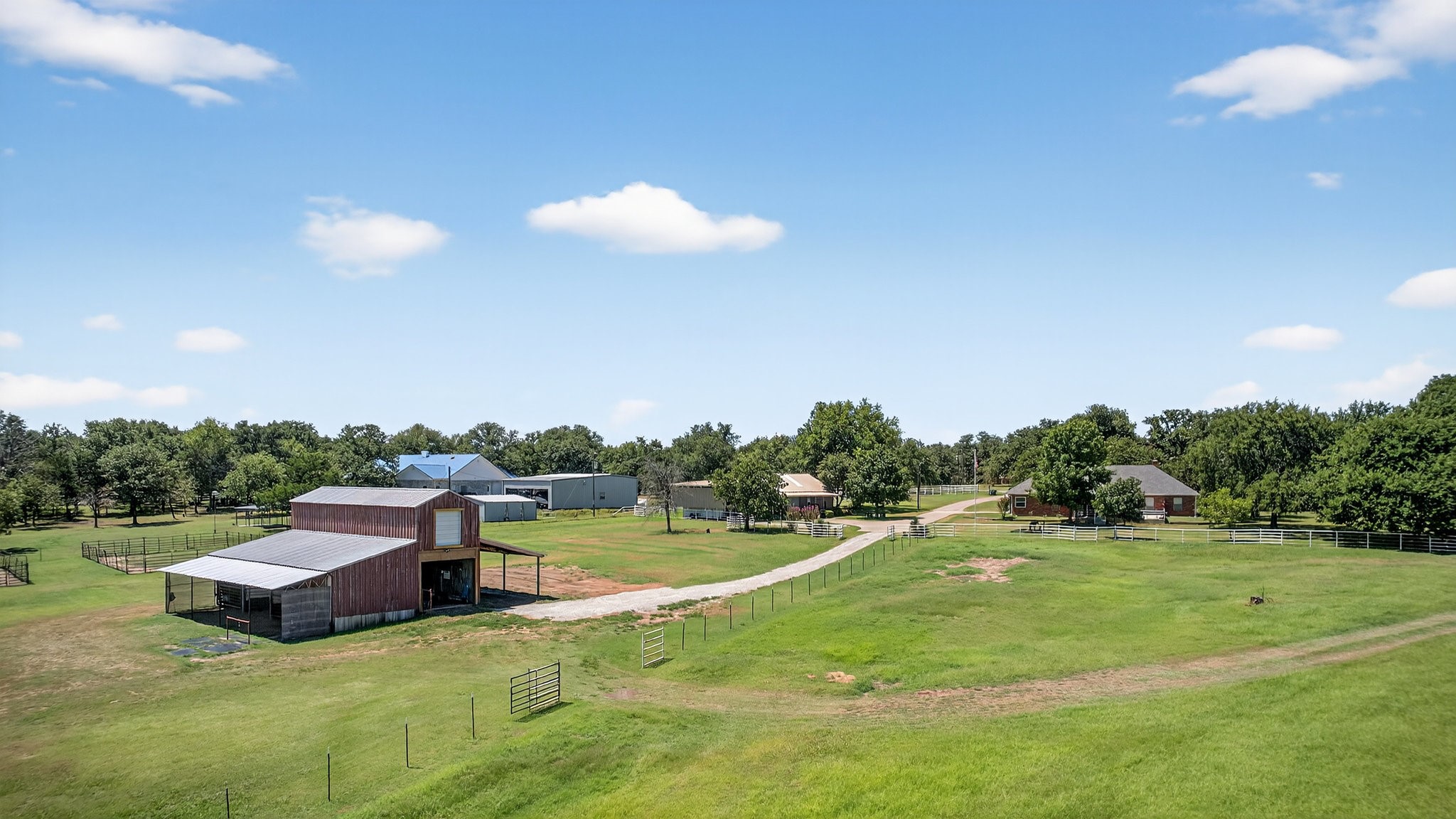 482 Center Hill Road Gainesville TX 76240