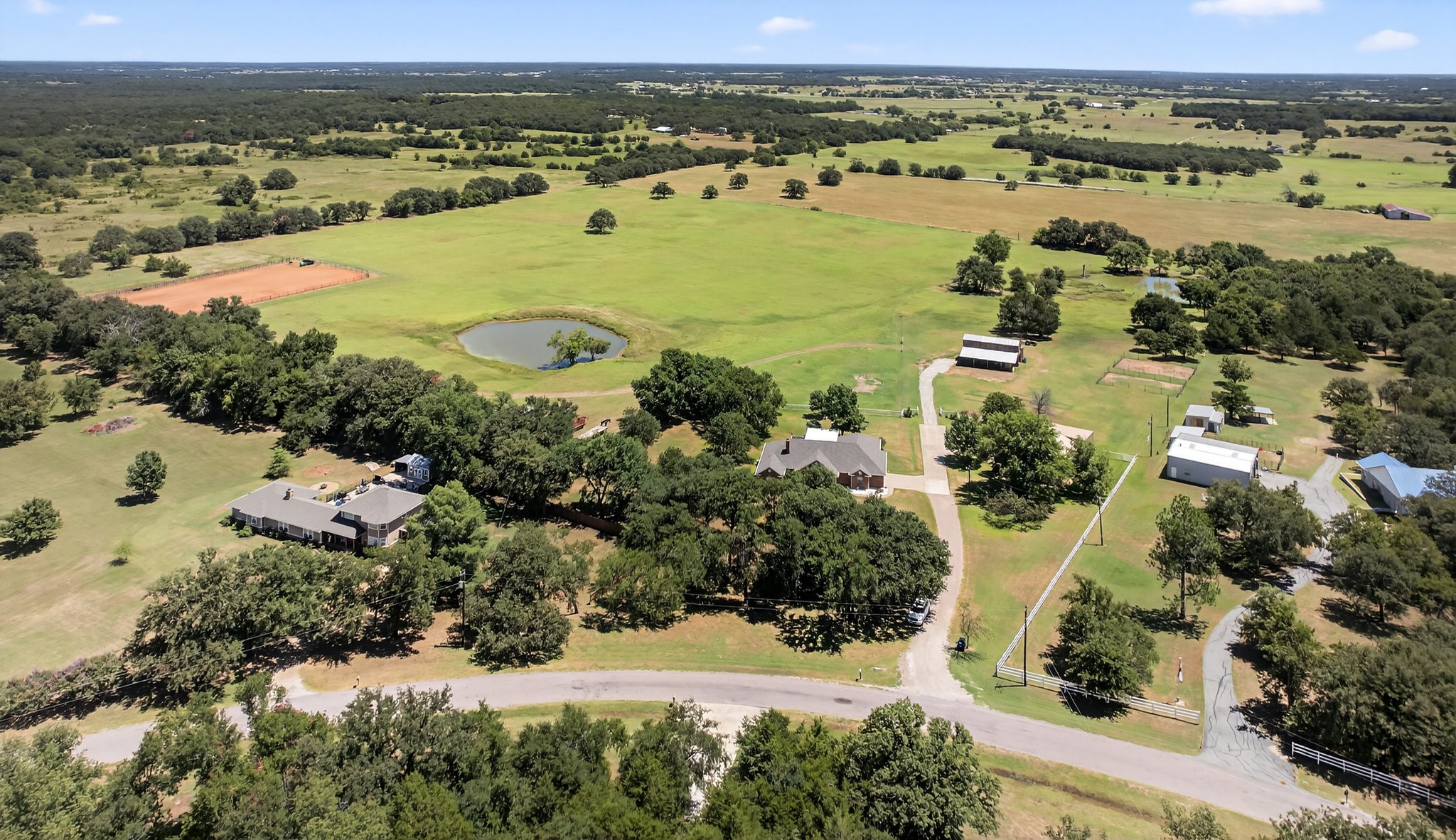 482 Center Hill Road Gainesville TX 76240