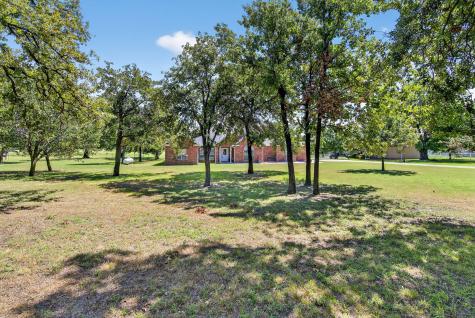 482 Center Hill Road Gainesville TX 76240