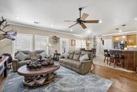 482 Center Hill Road Gainesville TX 76240