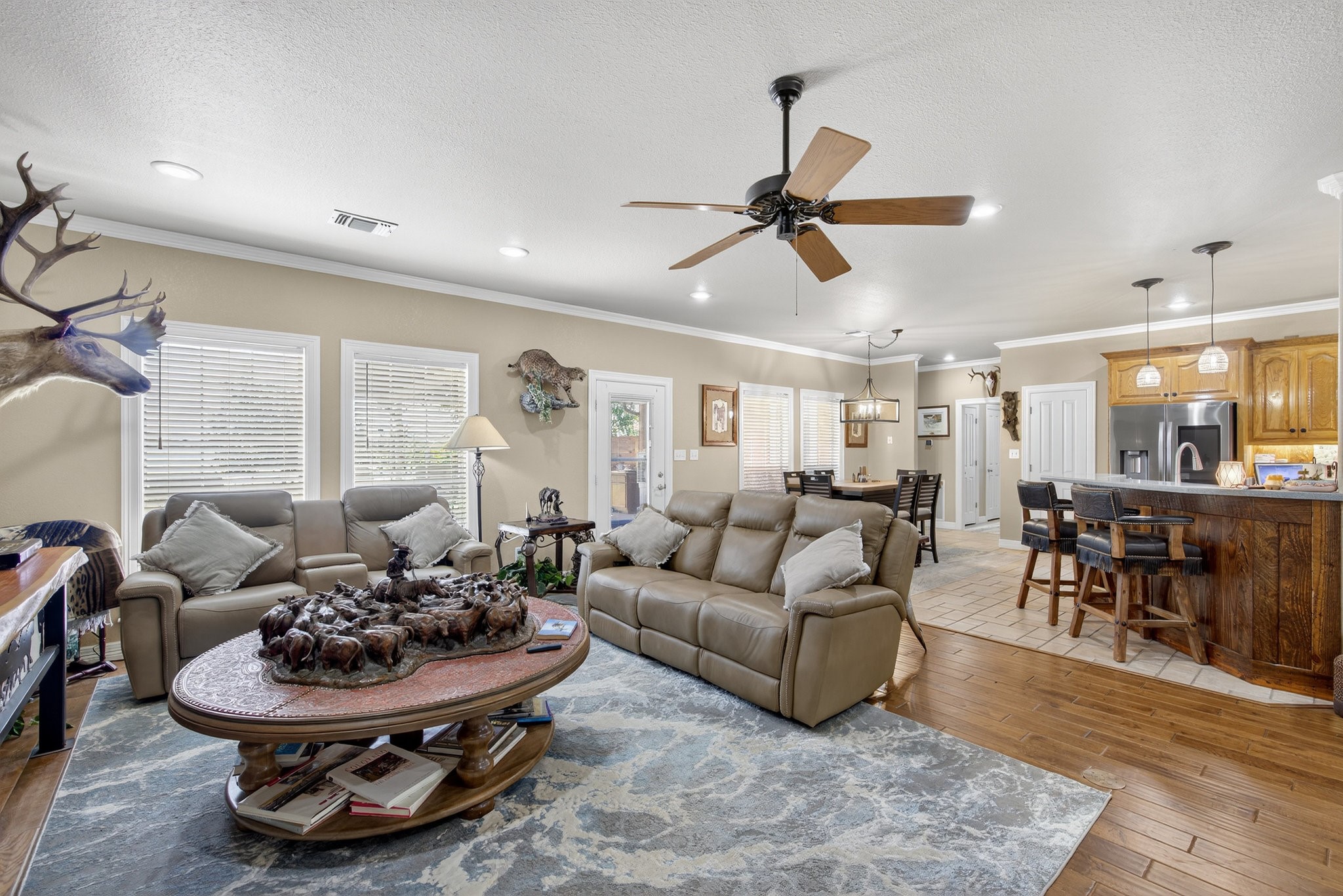 482 Center Hill Road Gainesville TX 76240