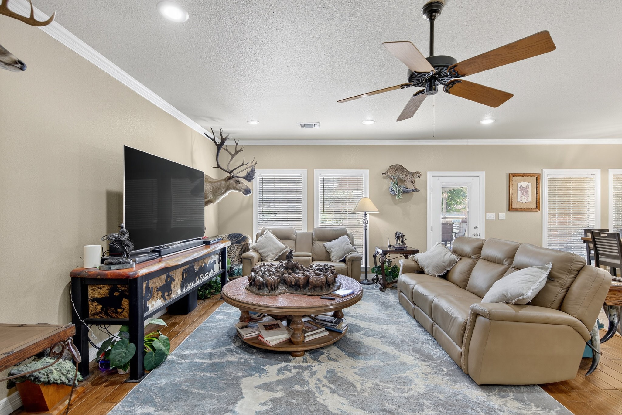 482 Center Hill Road Gainesville TX 76240
