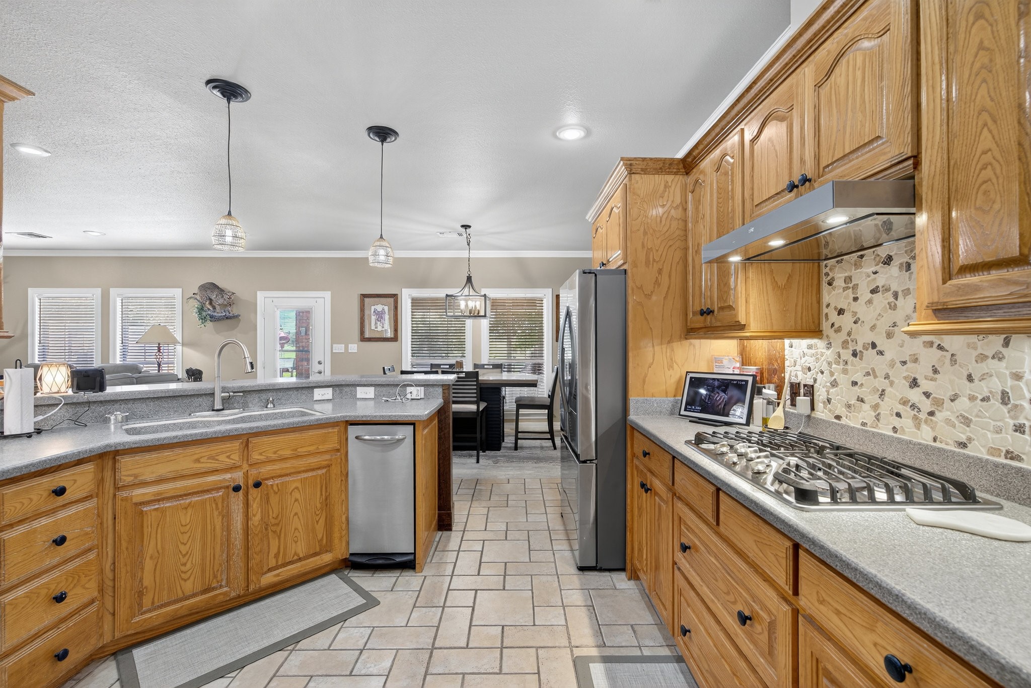 482 Center Hill Road Gainesville TX 76240