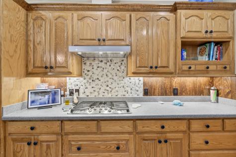 482 Center Hill Road Gainesville TX 76240