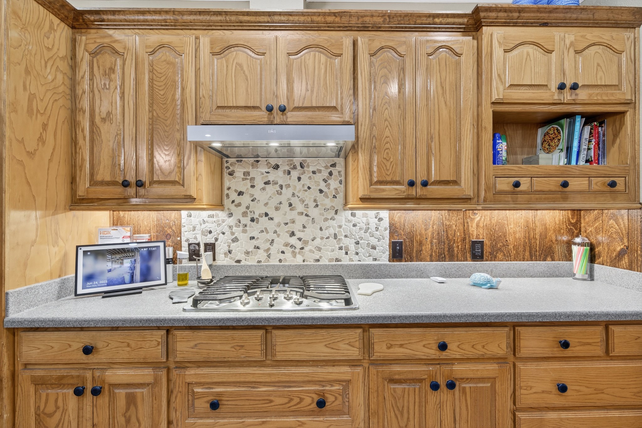 482 Center Hill Road Gainesville TX 76240