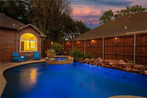 3128 Glory Lane Plano TX 75025