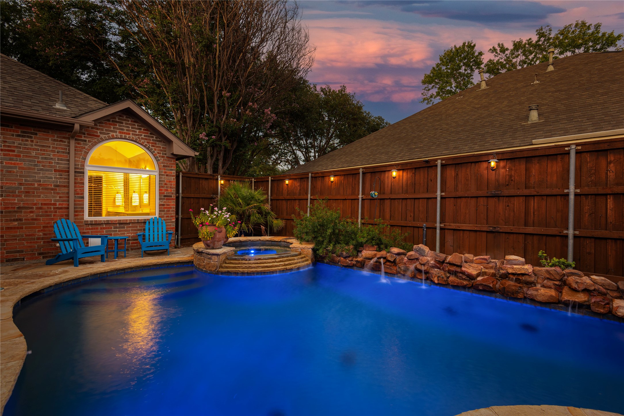 3128 Glory Lane Plano TX 75025